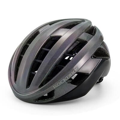 Casco Bici — PC + EPS | Taglia 54–58 cm | Unisex