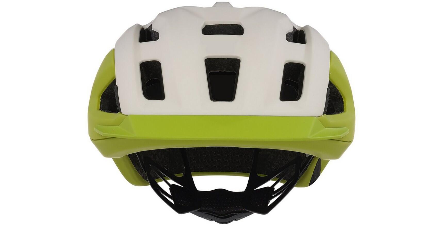 OAKLEY Oakley Fahrradhelm ARO3 Allroad MIPS Matte Mist Cactus 4/4