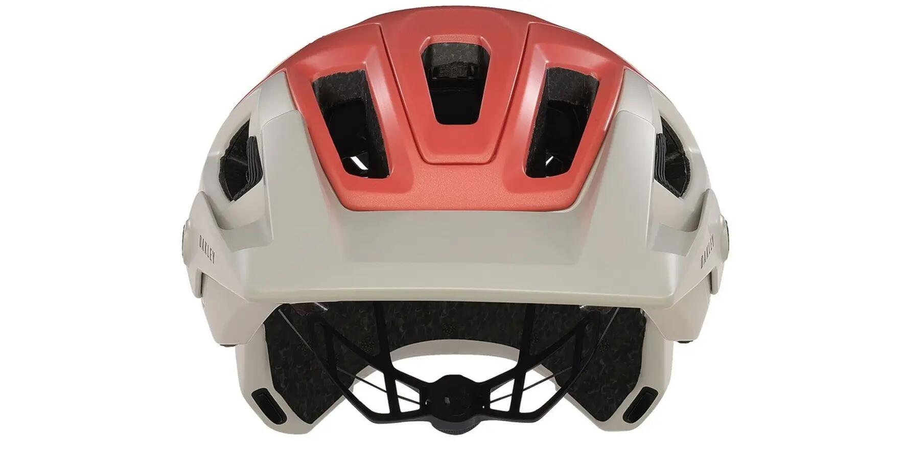 OAKLEY Oakley Fahrradhelm DRT5 Maven Satin Mist Paloma 2/4