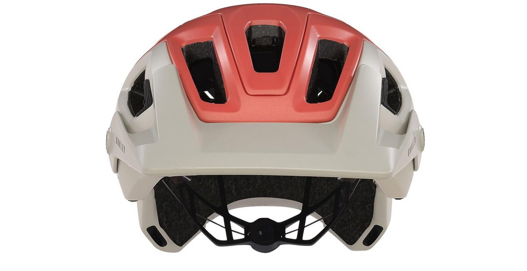 OAKLEY Oakley Fahrradhelm DRT5 Maven Satin Mist Paloma 2/4