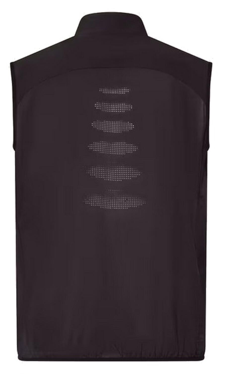 OAKLEY Oakley Herren Fahrradweste Elements Blackout 2/4