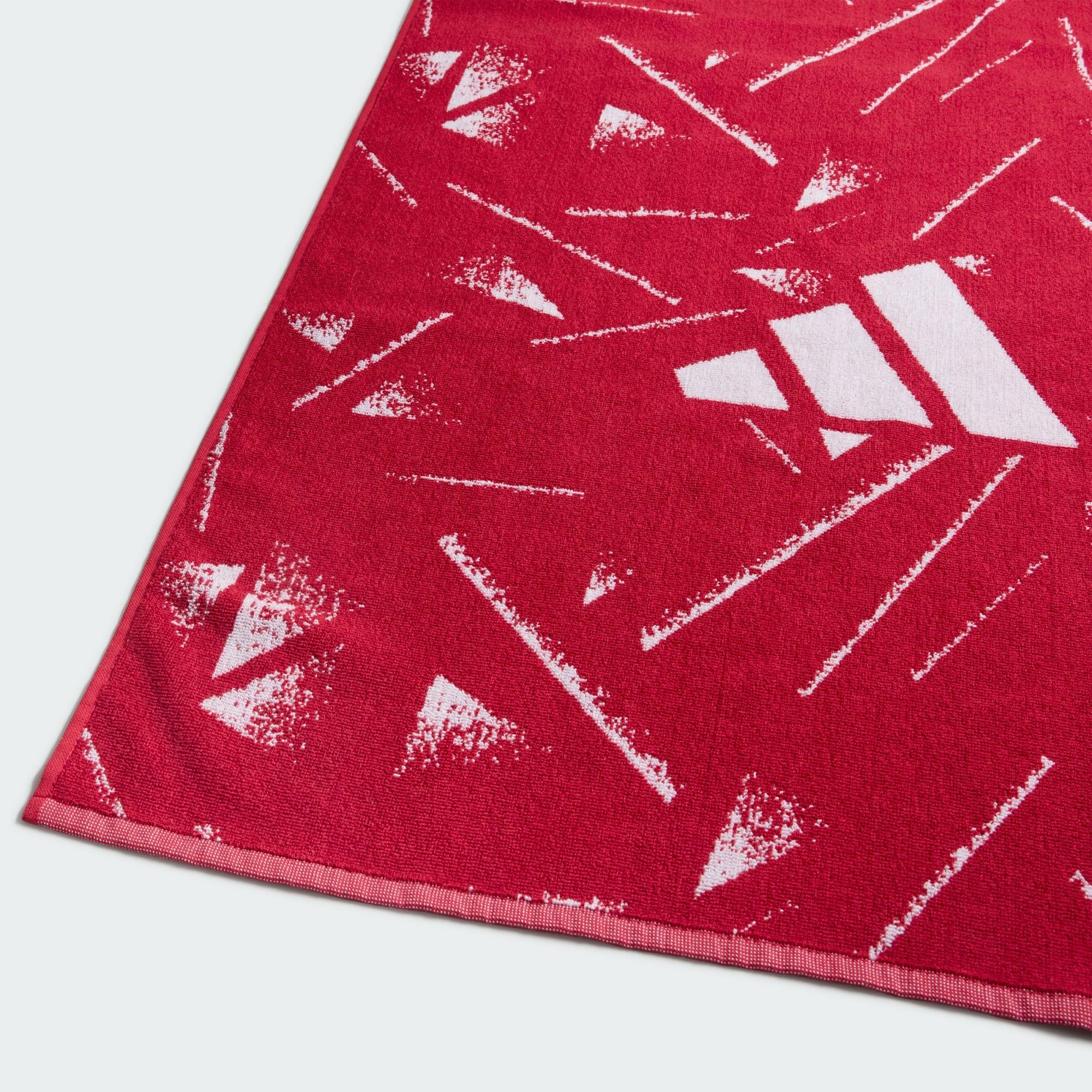SERVIETTE DE PLAGE LIVERPOOL FC GRAND FORMAT 3/4
