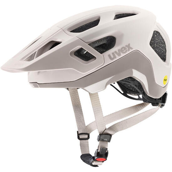 Kask rowerowy UVEX React MIPS