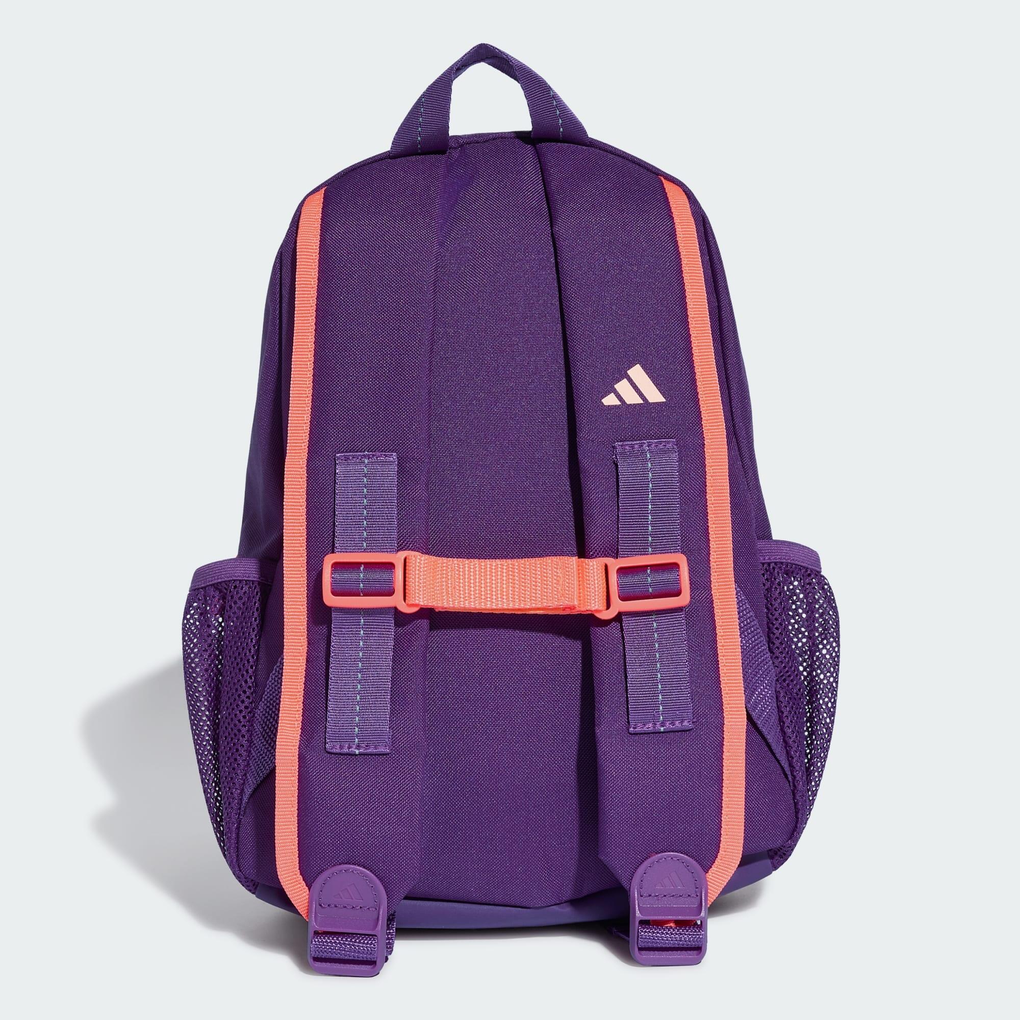 MOCHILA NEON PARA PEQUES 2/6