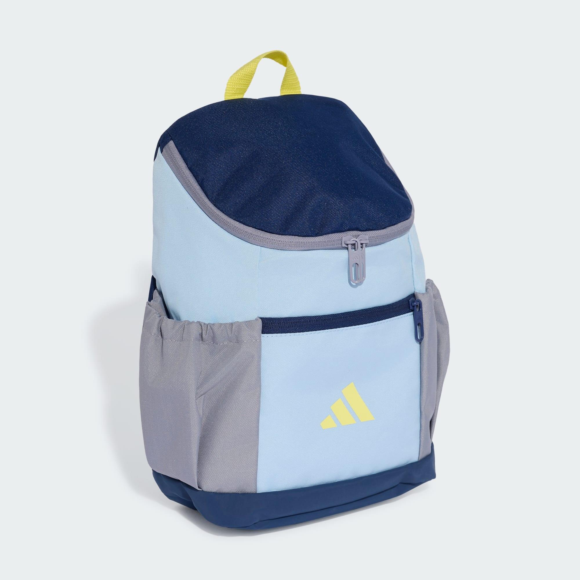 LITTLE KIDS ESSENTIALS BACKPACK 3/7