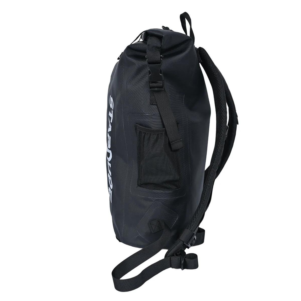 Wasserdichter Rucksack 30 L schwarz Pro SD-420-BLK 2/7