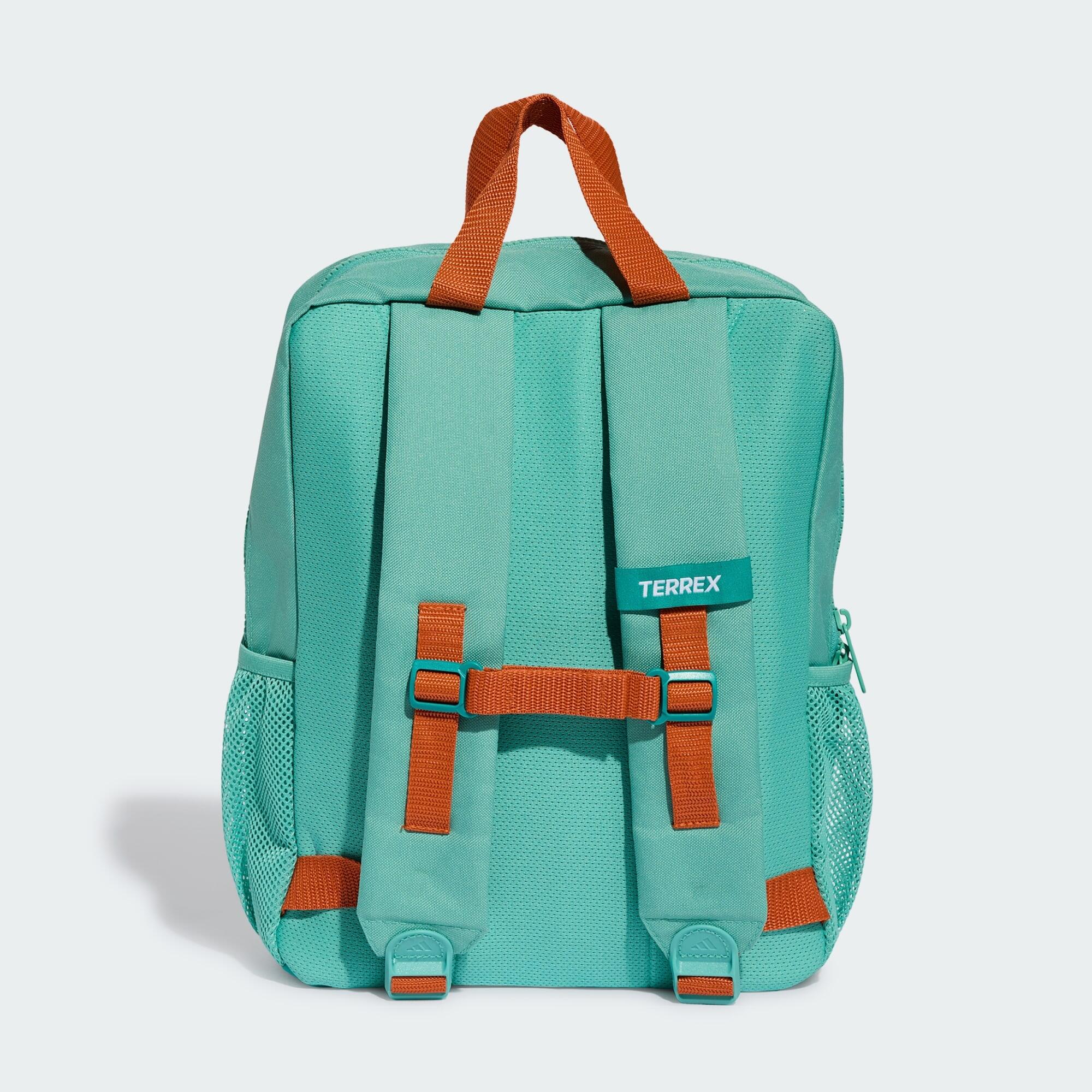 ADIDAS MINECRAFT KIDS BACKPACK 2/6