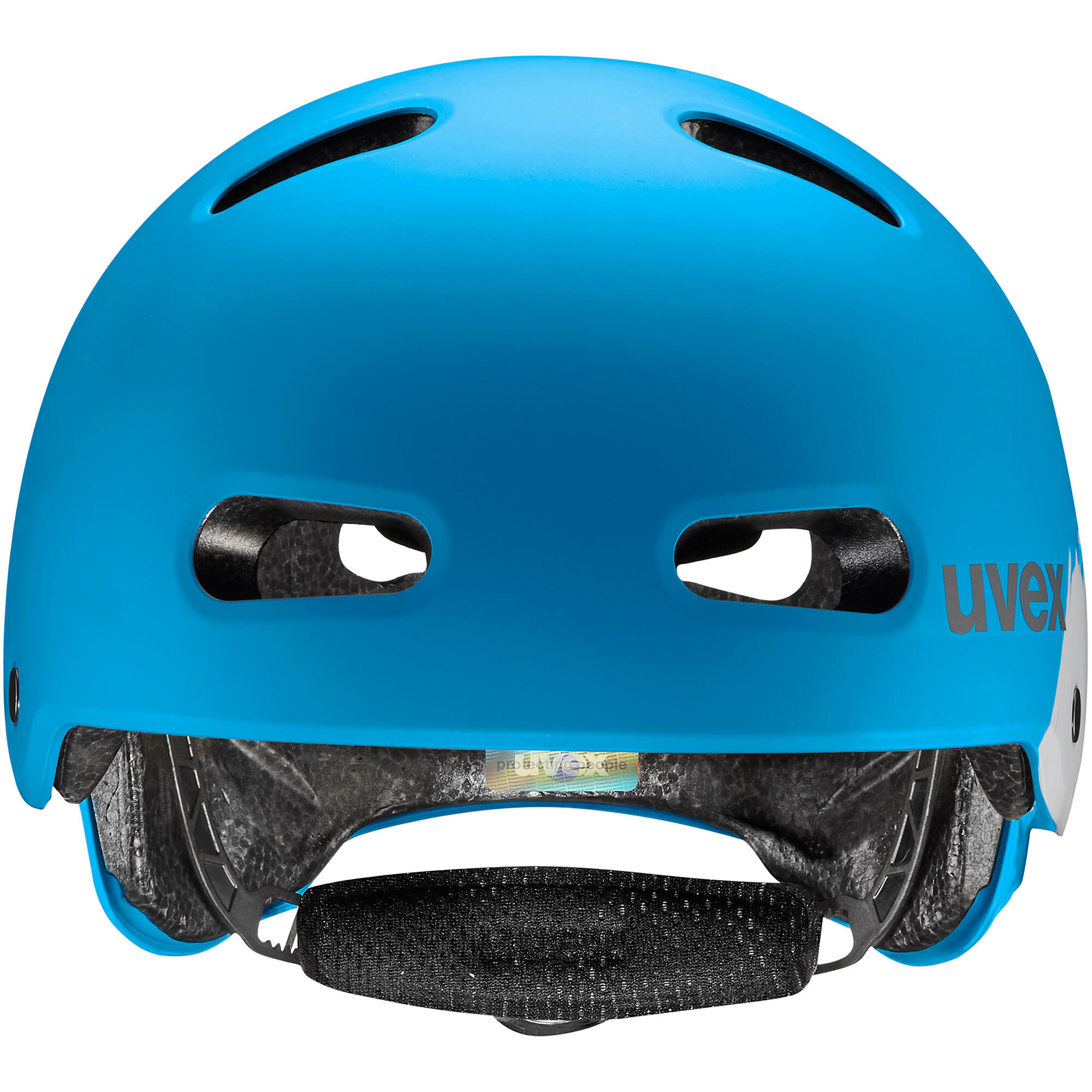 Kask rowerowy dziecięcy UVEX Kid 4 style 4/5