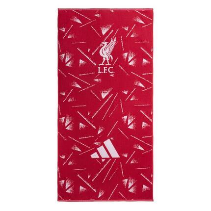 SERVIETTE DE PLAGE LIVERPOOL FC GRAND FORMAT