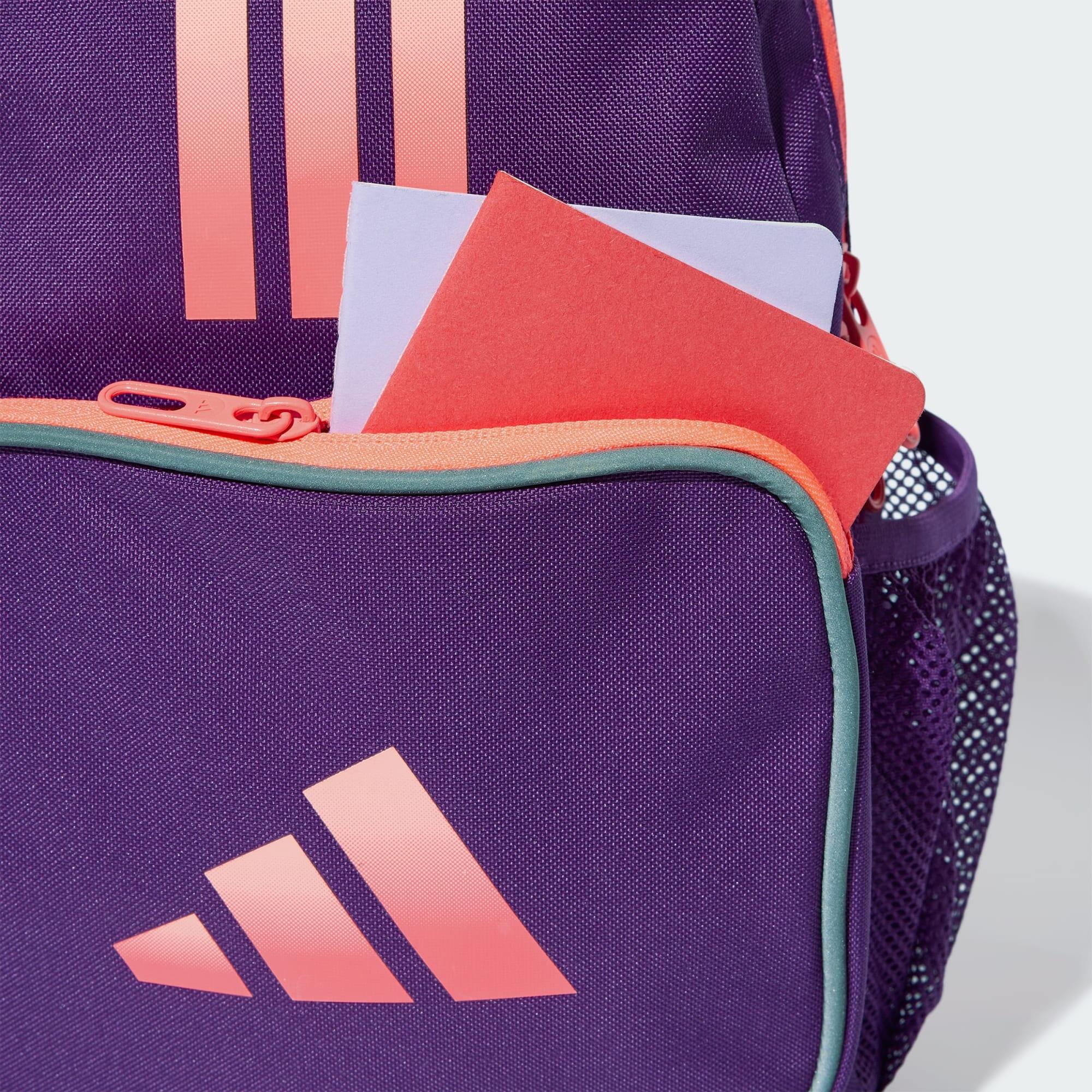 MOCHILA NEON PARA PEQUES 5/6