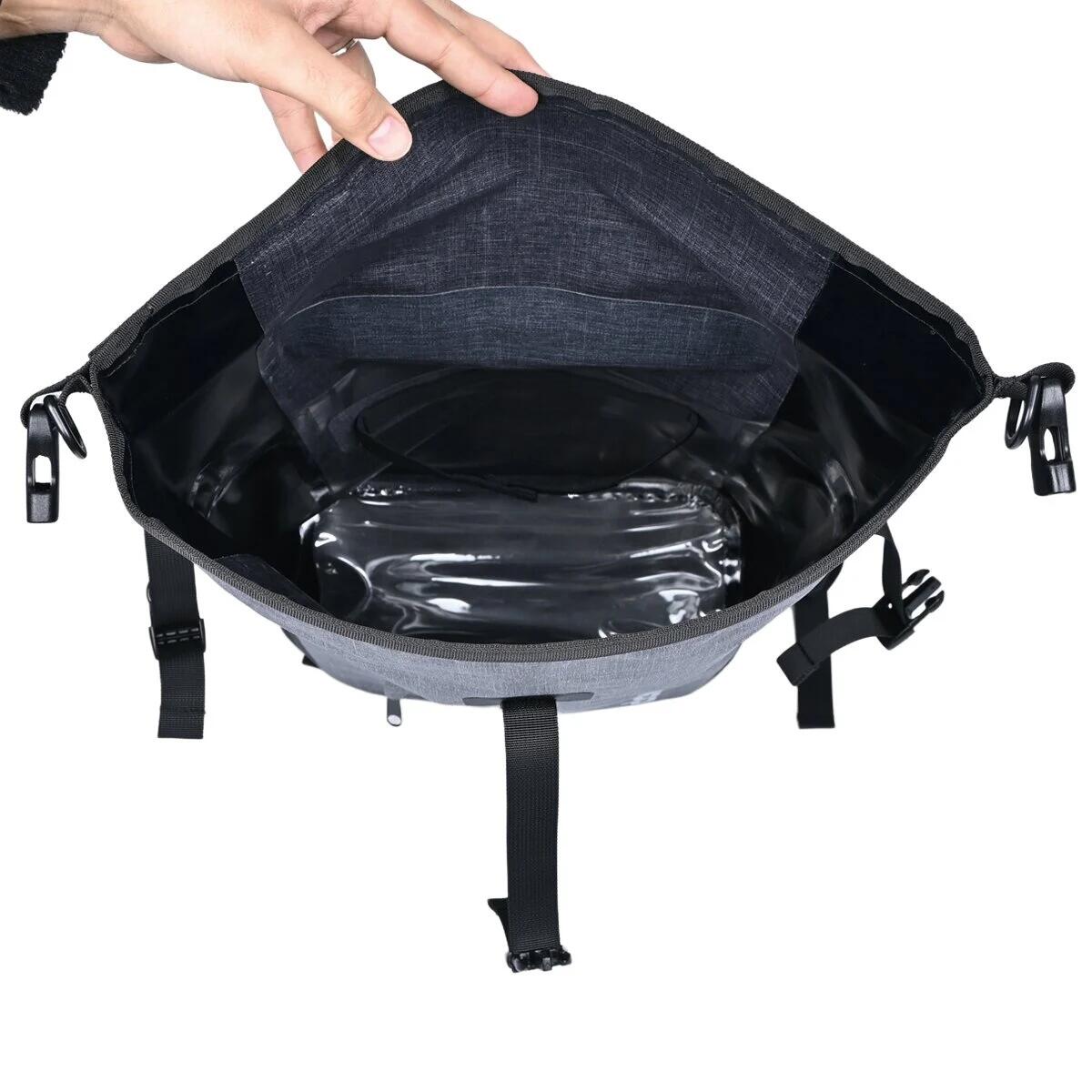 Stardupp Waterproof PRO Backpack 30L grau 2/7