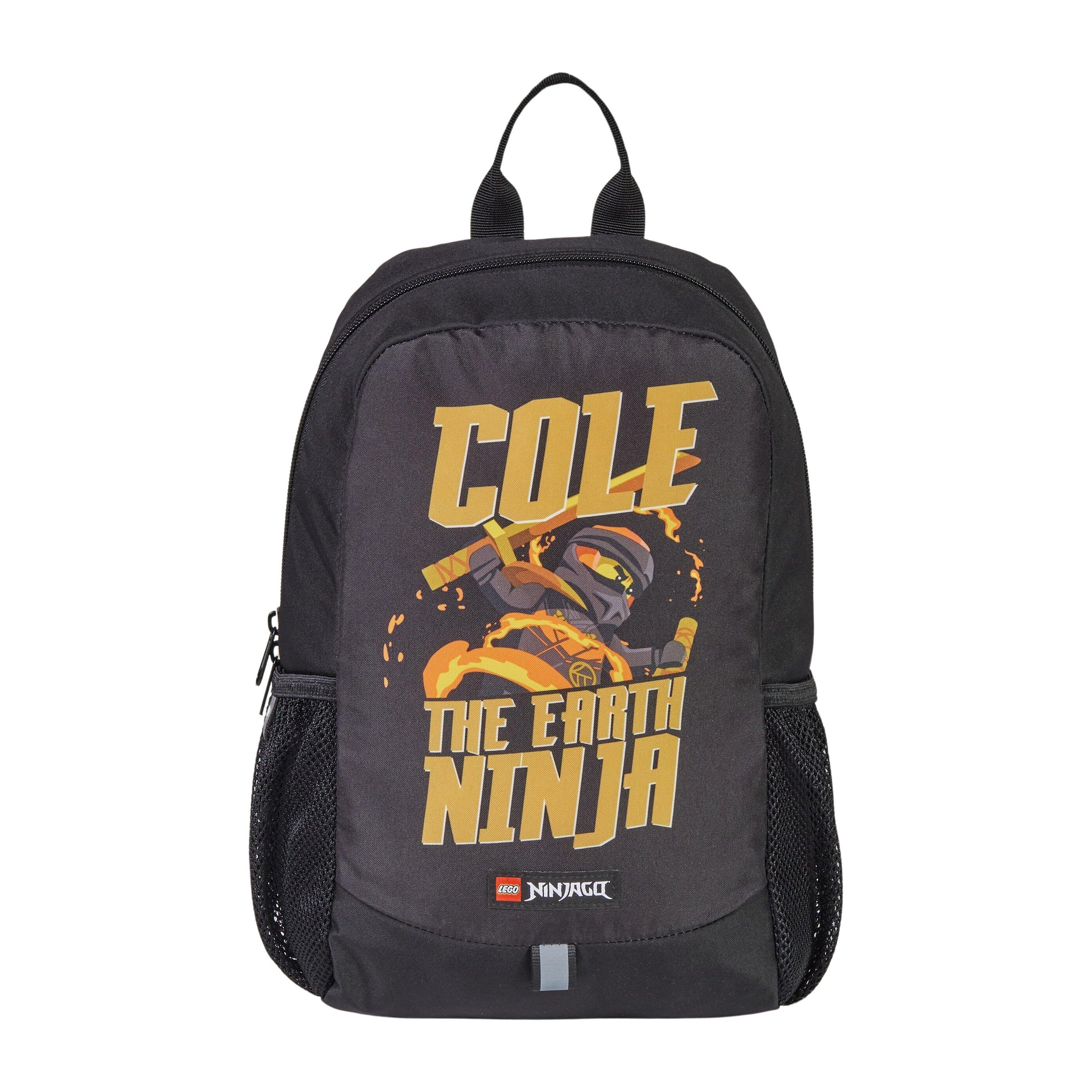 Mochila Niños LEGO Ninjago Cole 9L 2/4