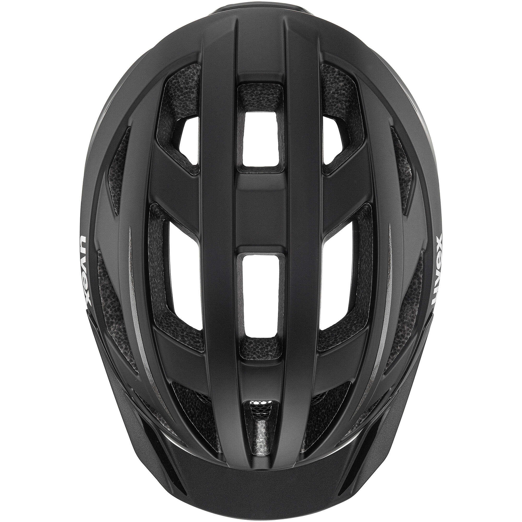 Kask rowerowy UVEX City i-vo 2 MIPS 6/6