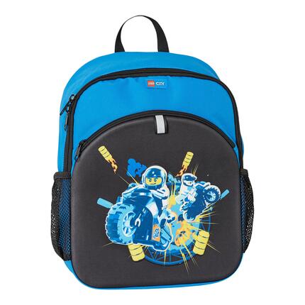 Kinder Rucksack LEGO City Race 11L