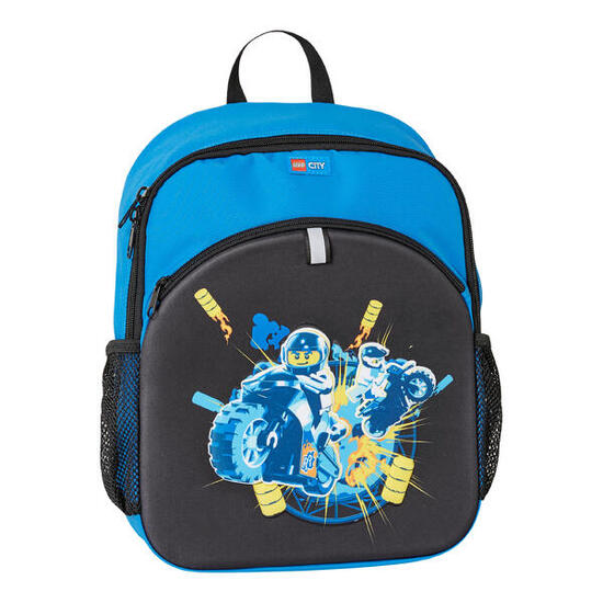Kinder Rucksack LEGO City Race 11L