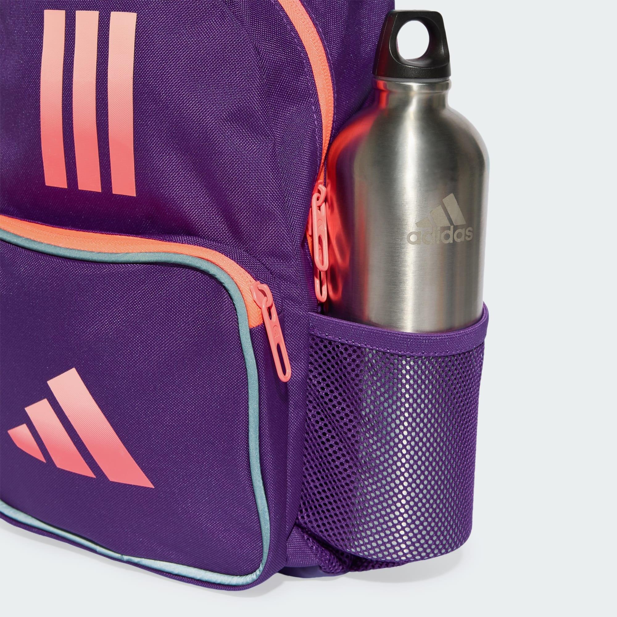 MOCHILA NEON PARA PEQUES 4/6
