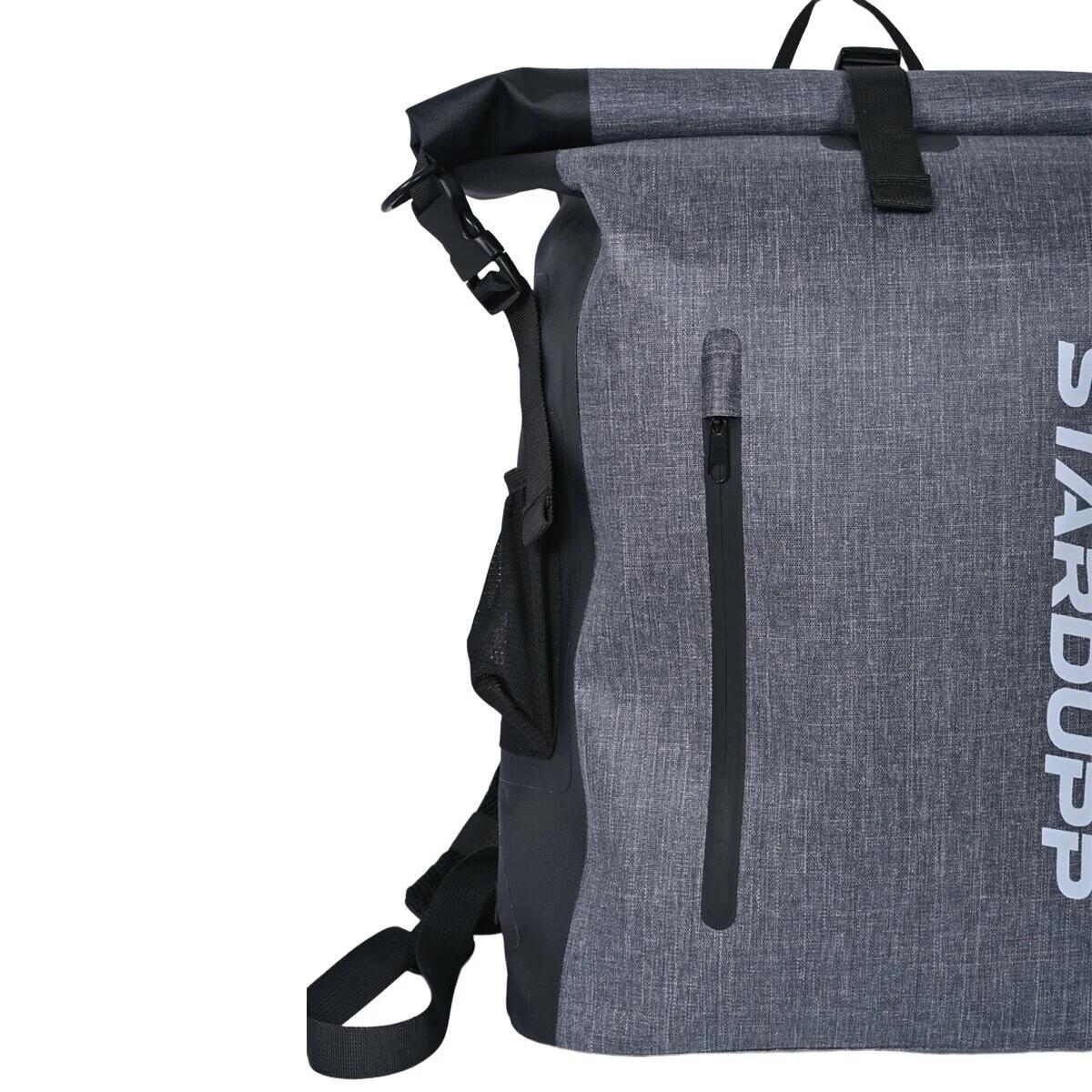 Stardupp Waterproof PRO Backpack 30L grau 7/7