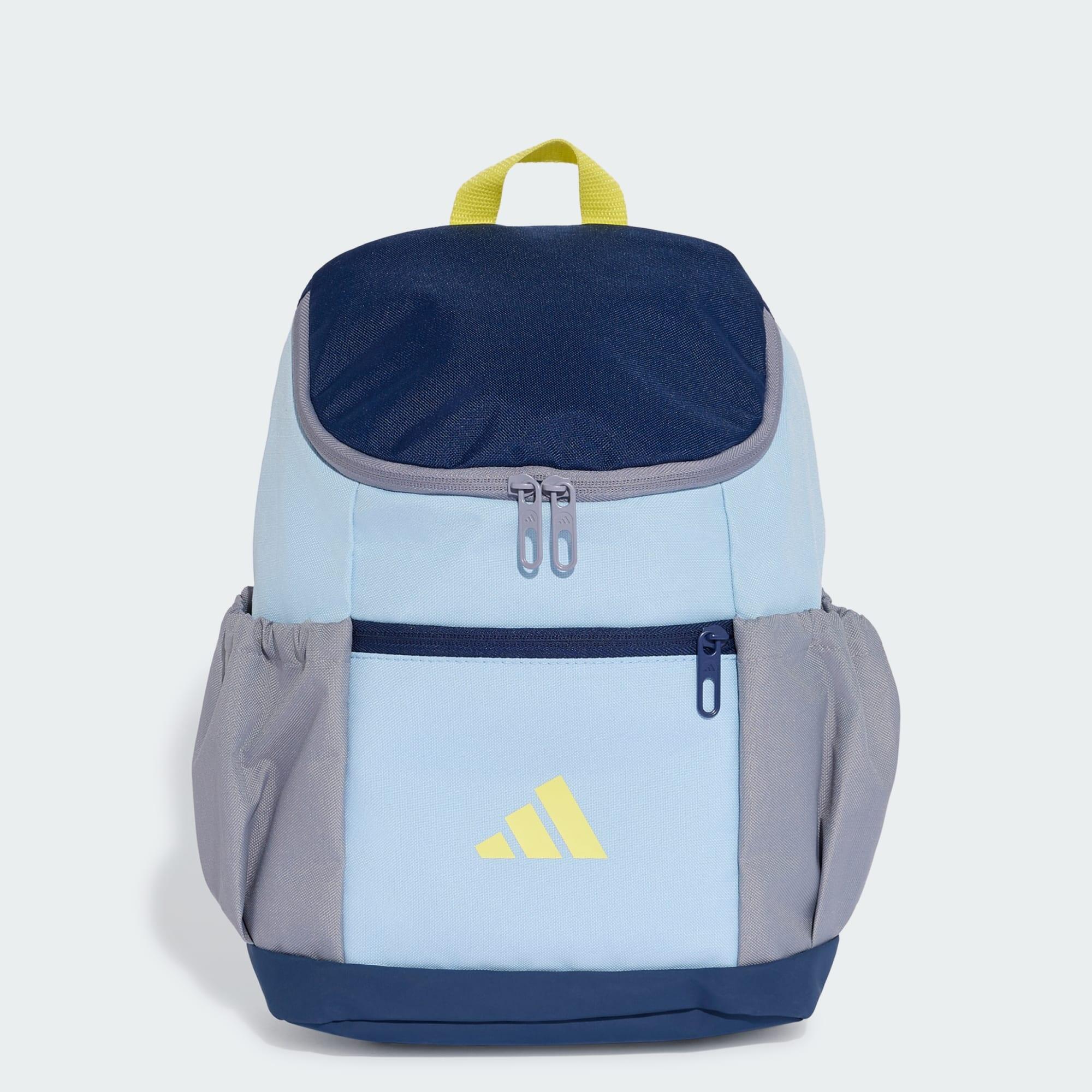 LITTLE KIDS ESSENTIALS BACKPACK 7/7