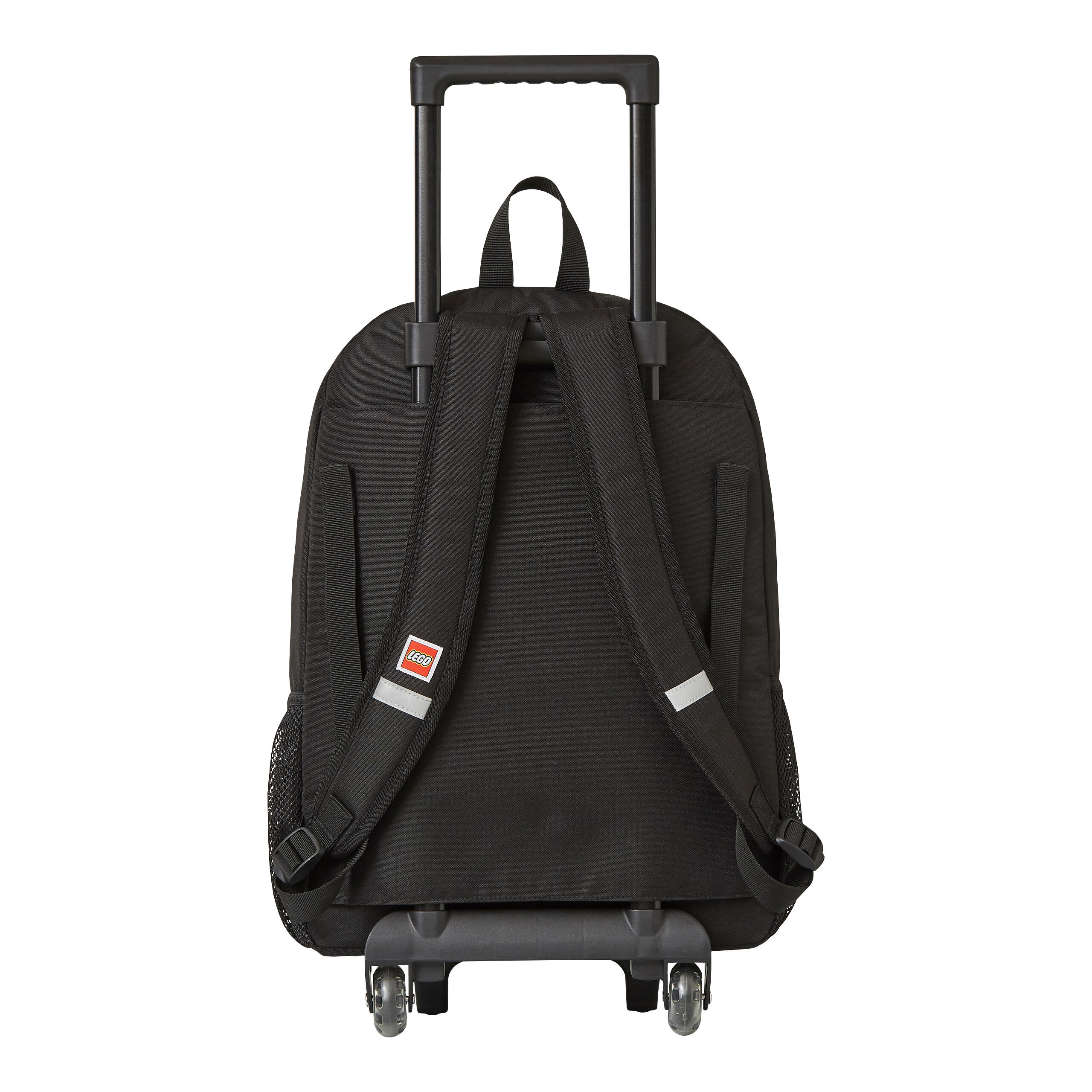 Mochila Escolar Trolley LEGO Ninjago Verde Lloyd 35 L 2/4