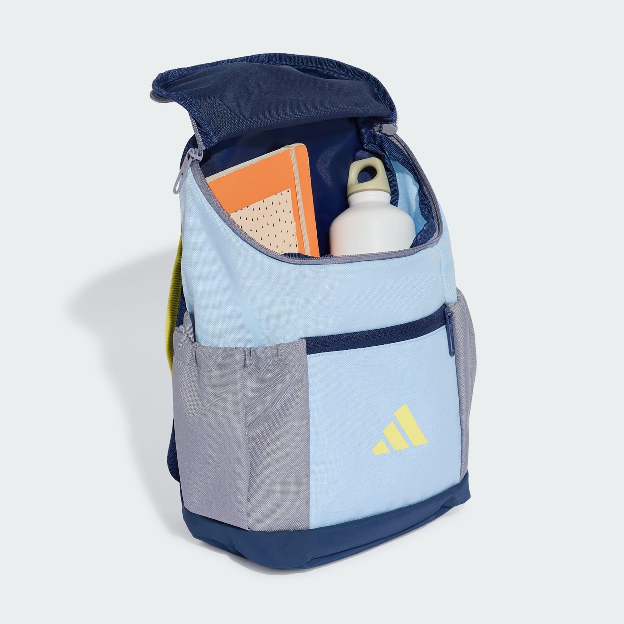 LITTLE KIDS ESSENTIALS BACKPACK 4/7