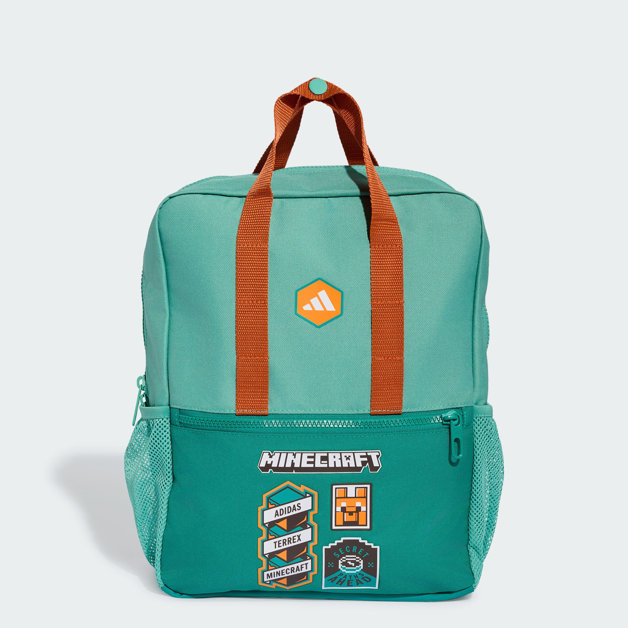 ADIDAS MINECRAFT KIDS BACKPACK 6/6