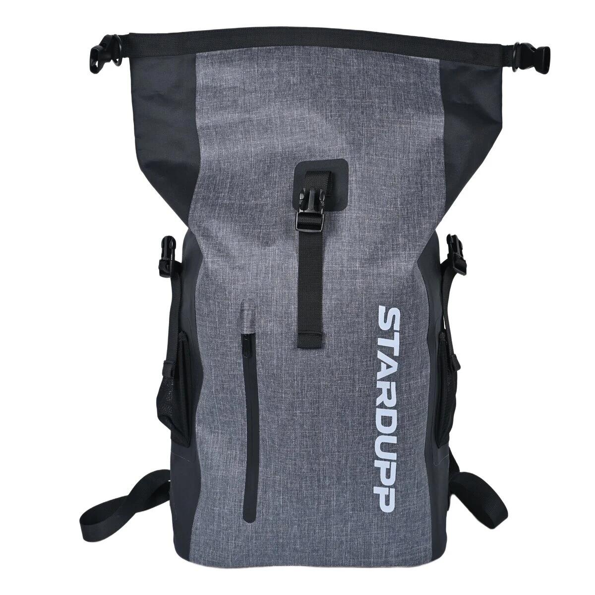 Stardupp Waterproof PRO Backpack 30L grau 5/7