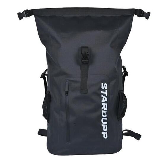 Wasserdichter Rucksack 30 L schwarz Pro SD-420-BLK