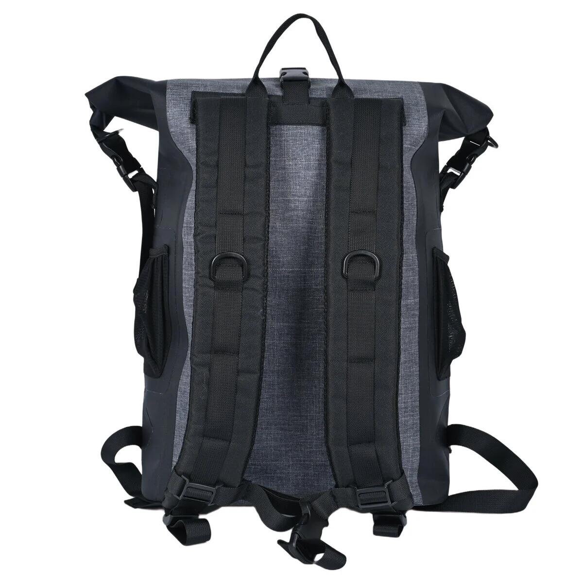 Stardupp Waterproof PRO Backpack 30L grau 4/7