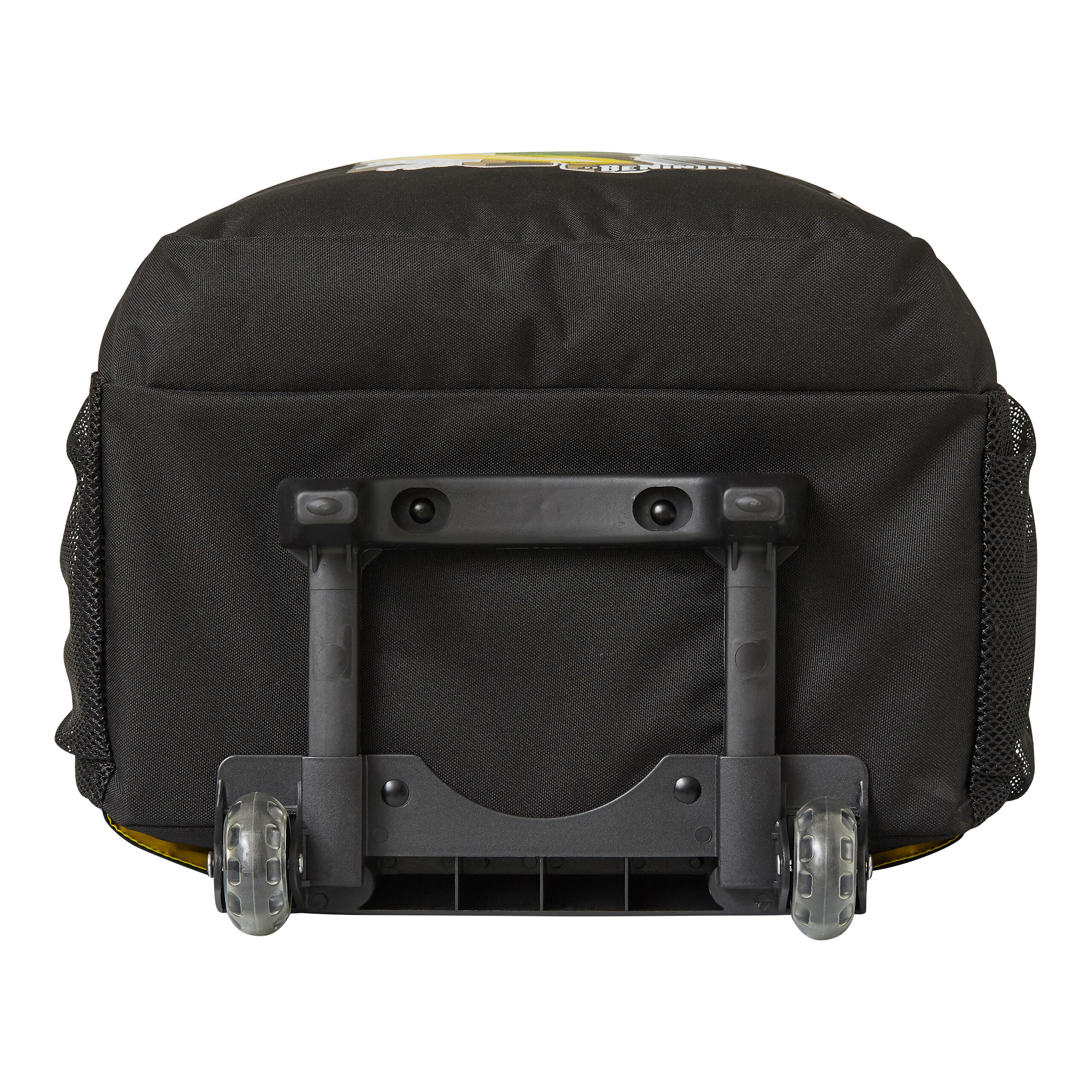 Mochila Escolar Trolley LEGO Ninjago Verde Lloyd 35 L 4/4