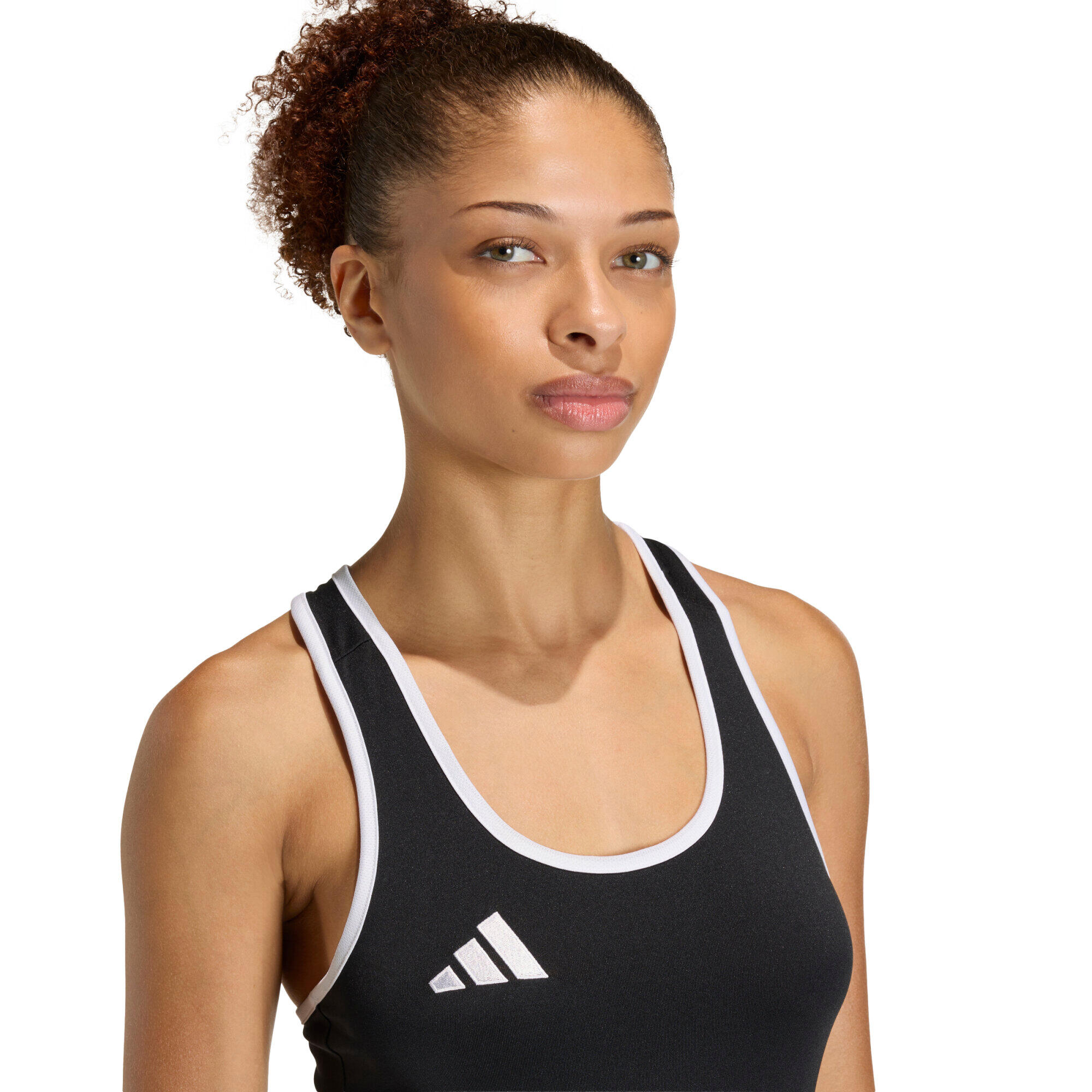 adidas Damen Tanktop Entrada 26 Tank Top 4/5