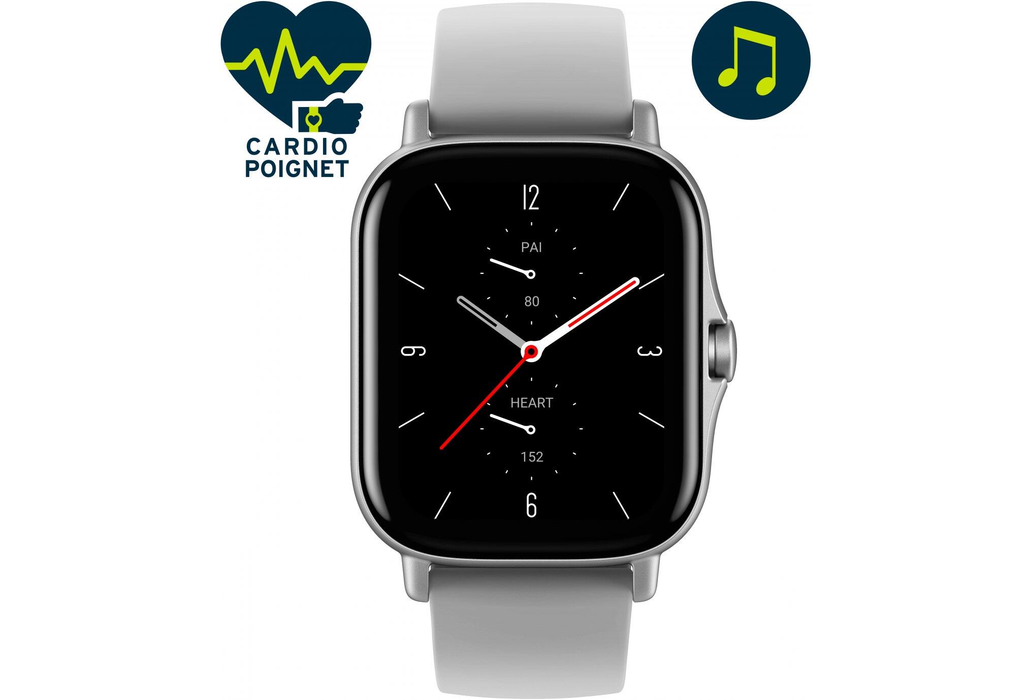 Aangesloten horloge Amazfit GTS 2 3/7