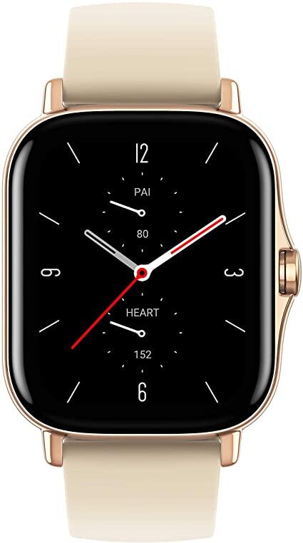 Aangesloten horloge Amazfit GTS 2 5/7