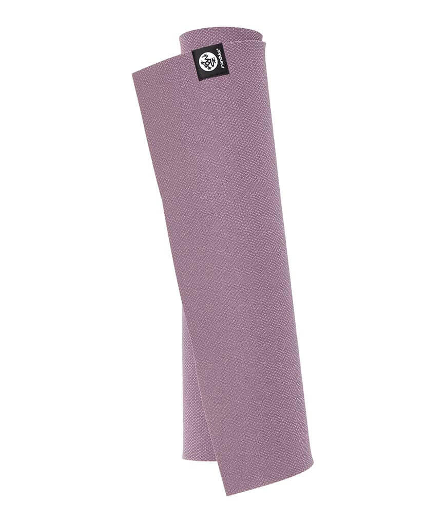 Tappetino yoga Manduka X 5 mm - Sambuco 3/6
