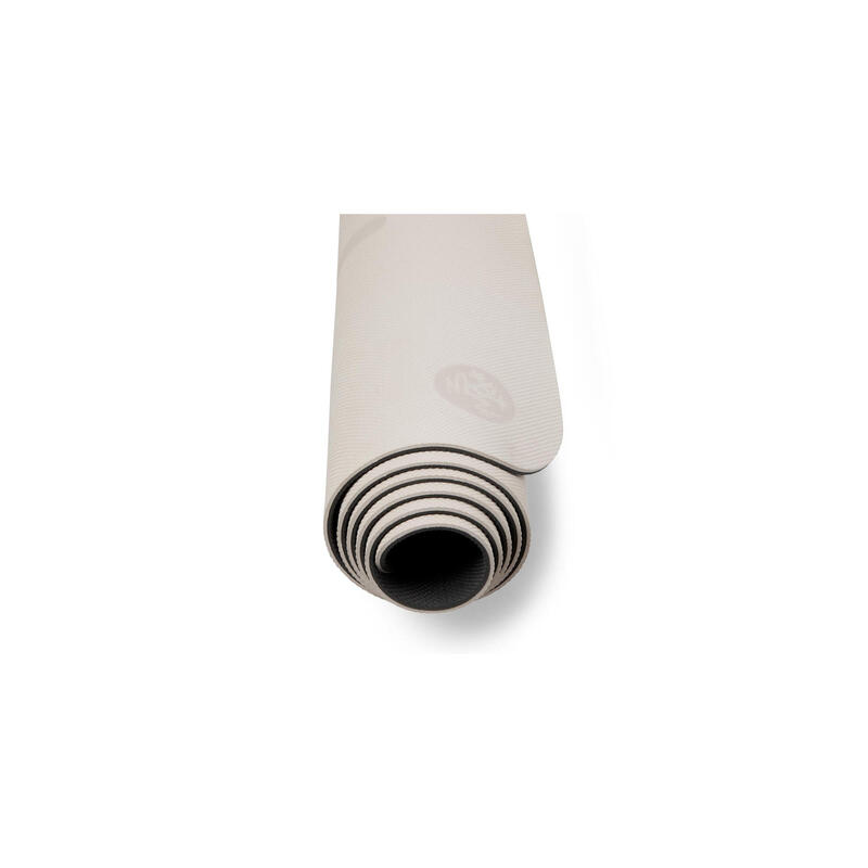 Saltea de yoga Manduka Begin 5 mm - Crystal Thunder