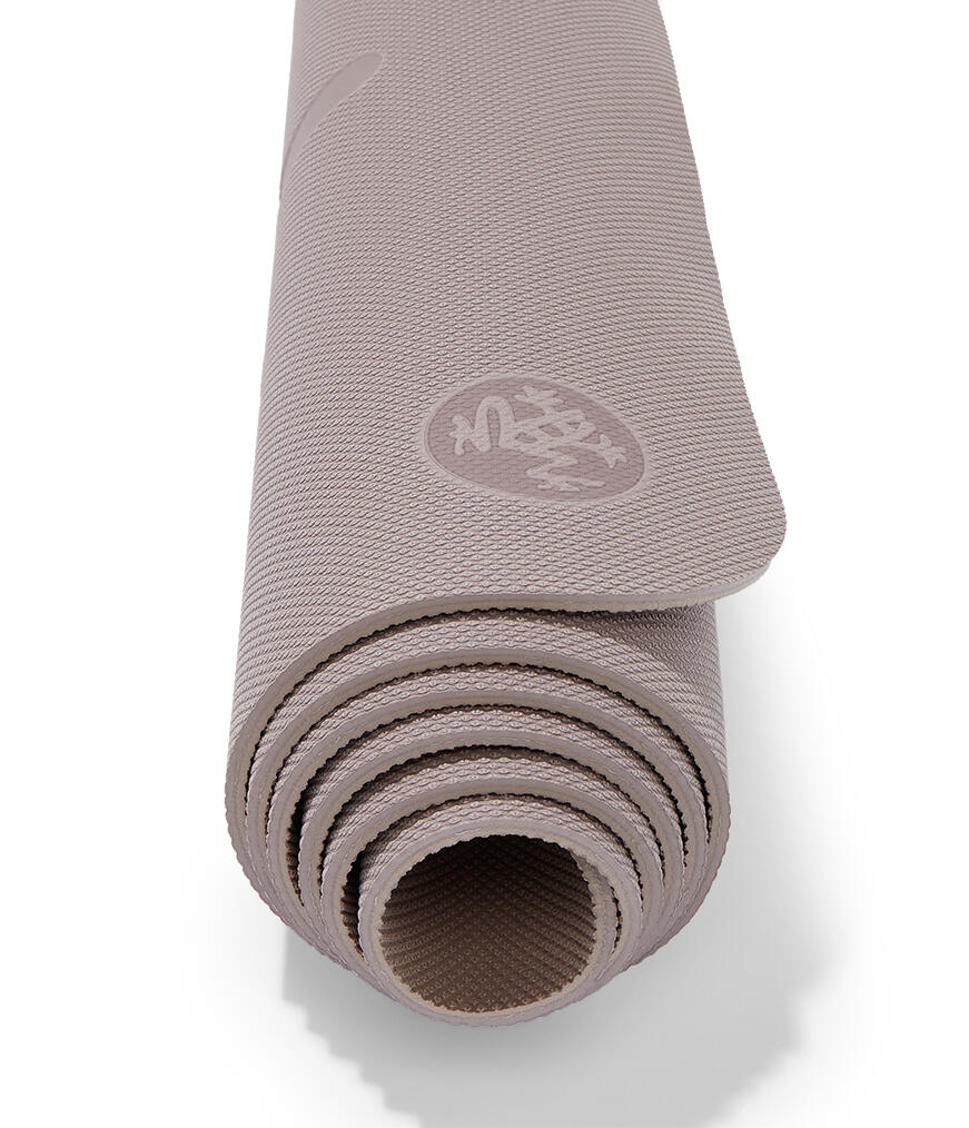 Manduka Begin yogamat 5 mm - Sphinx Moonlight 3/4