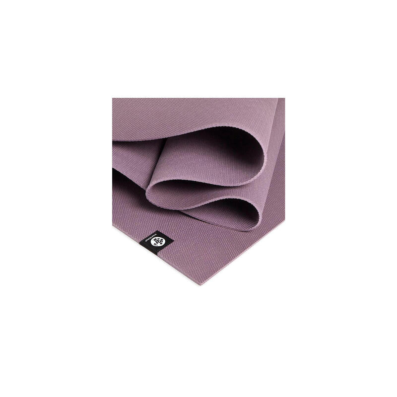 Covoras de yoga Manduka X 5 mm - Elderberry