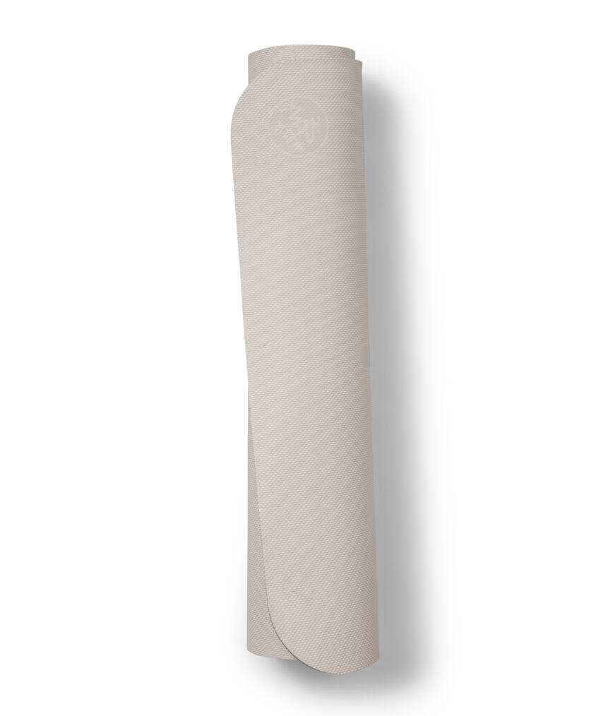 Manduka Begin yogamat 5 mm - Crystal Thunder 2/4