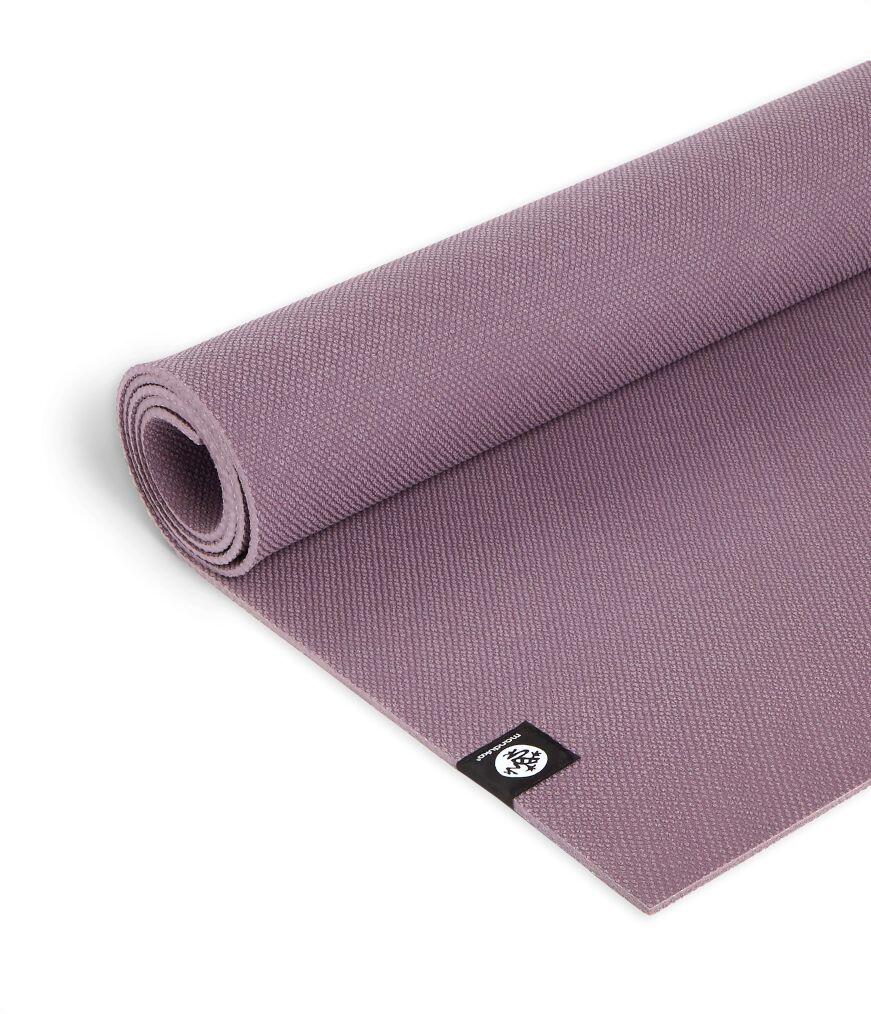 Tappetino yoga Manduka X 5 mm - Sambuco 5/6