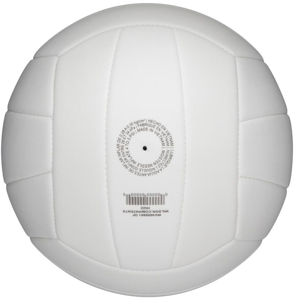 Voleibol de praia Wilson AVP Soft Play 3/6