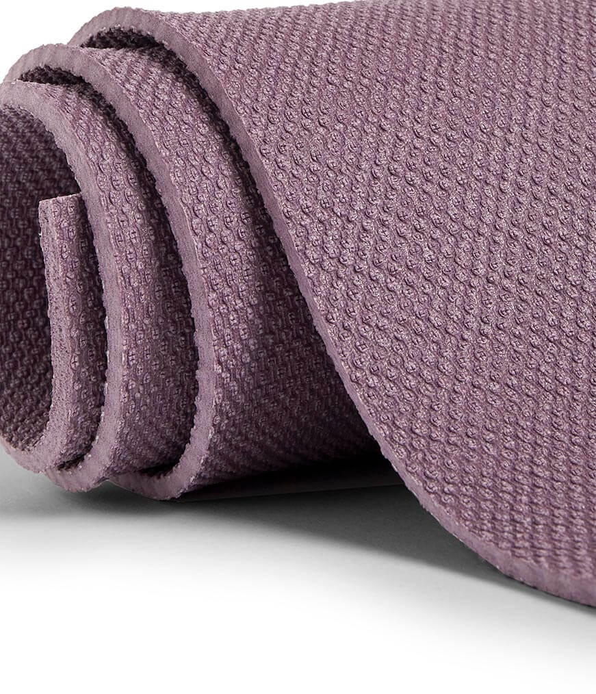 Tappetino yoga Manduka X 5 mm - Sambuco 4/6