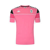 T-shirt Stade Français 2021/22 222 banda arari slim