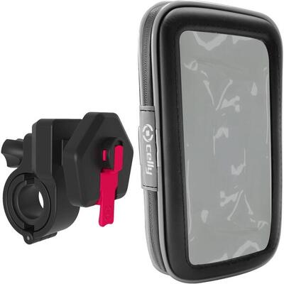 Snap telefoonhouder universeel
