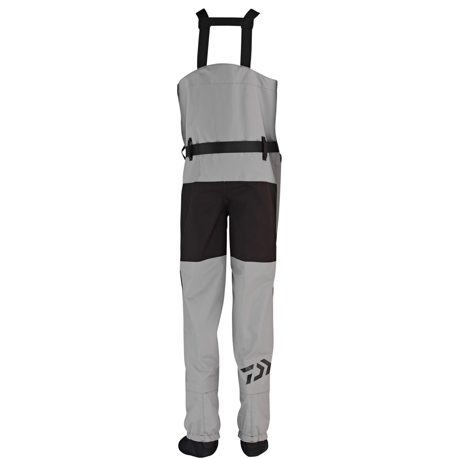 Daiwa D-Vec Breathable Zipped Waders Größe M 2/5