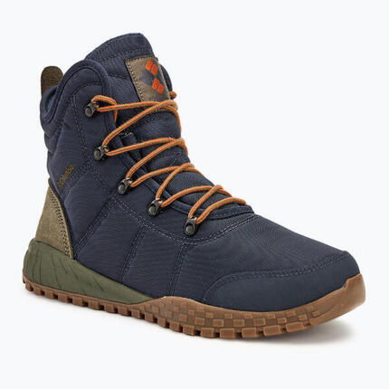 Bottes d'hiver pour hommes Columbia Fairbanks Oh V2