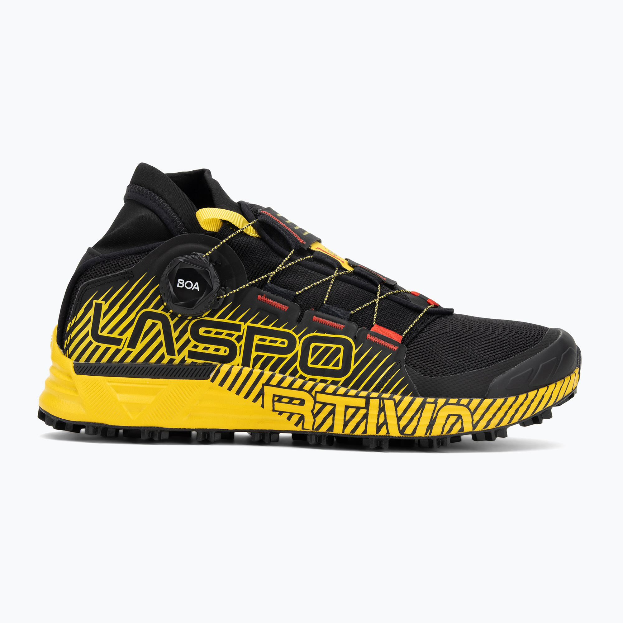 Chaussures de course pour hommes La Sportiva Cyklon 2/7