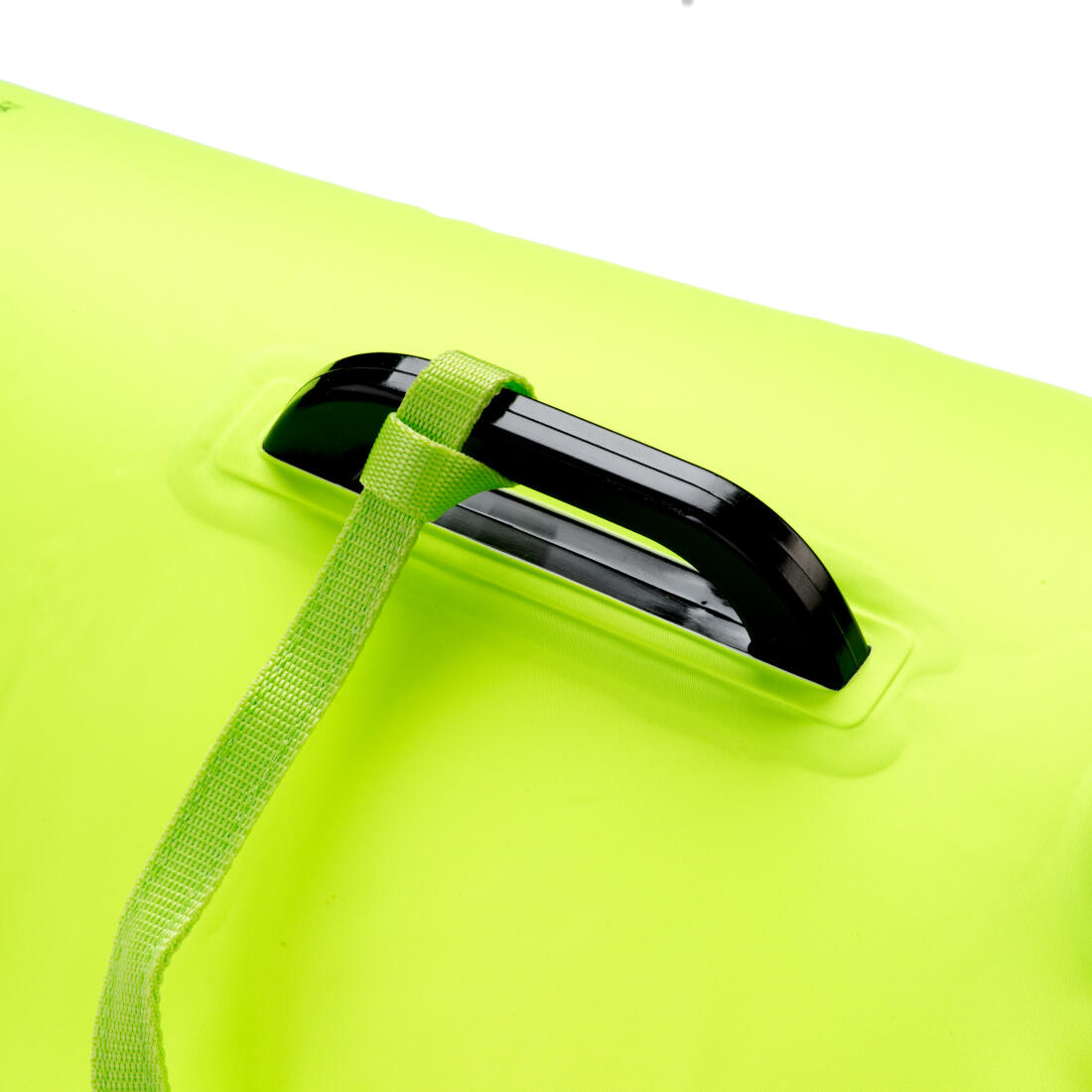 Boja asekuracyjna AQUA SPEED Open Water Swim Buoy 37x72cm kol. 11 4/5