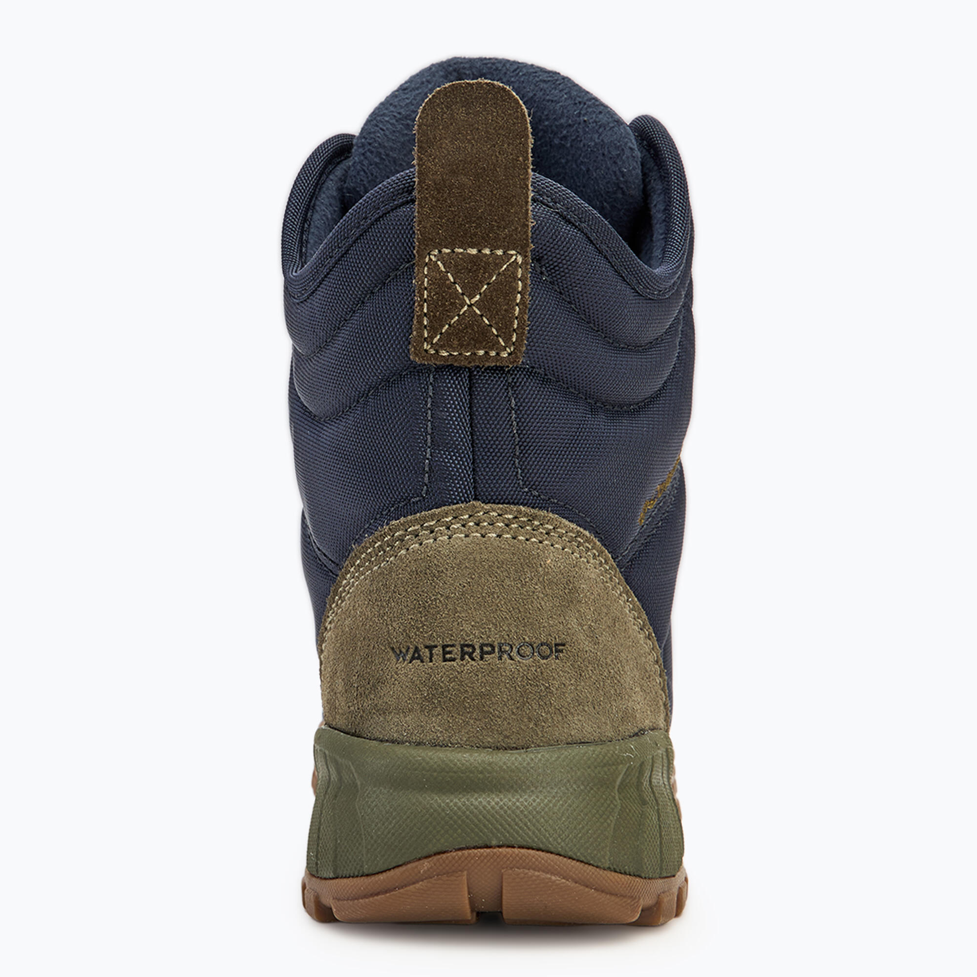 Columbia Fairbanks Oh V2 heren winterlaarzen 6/7