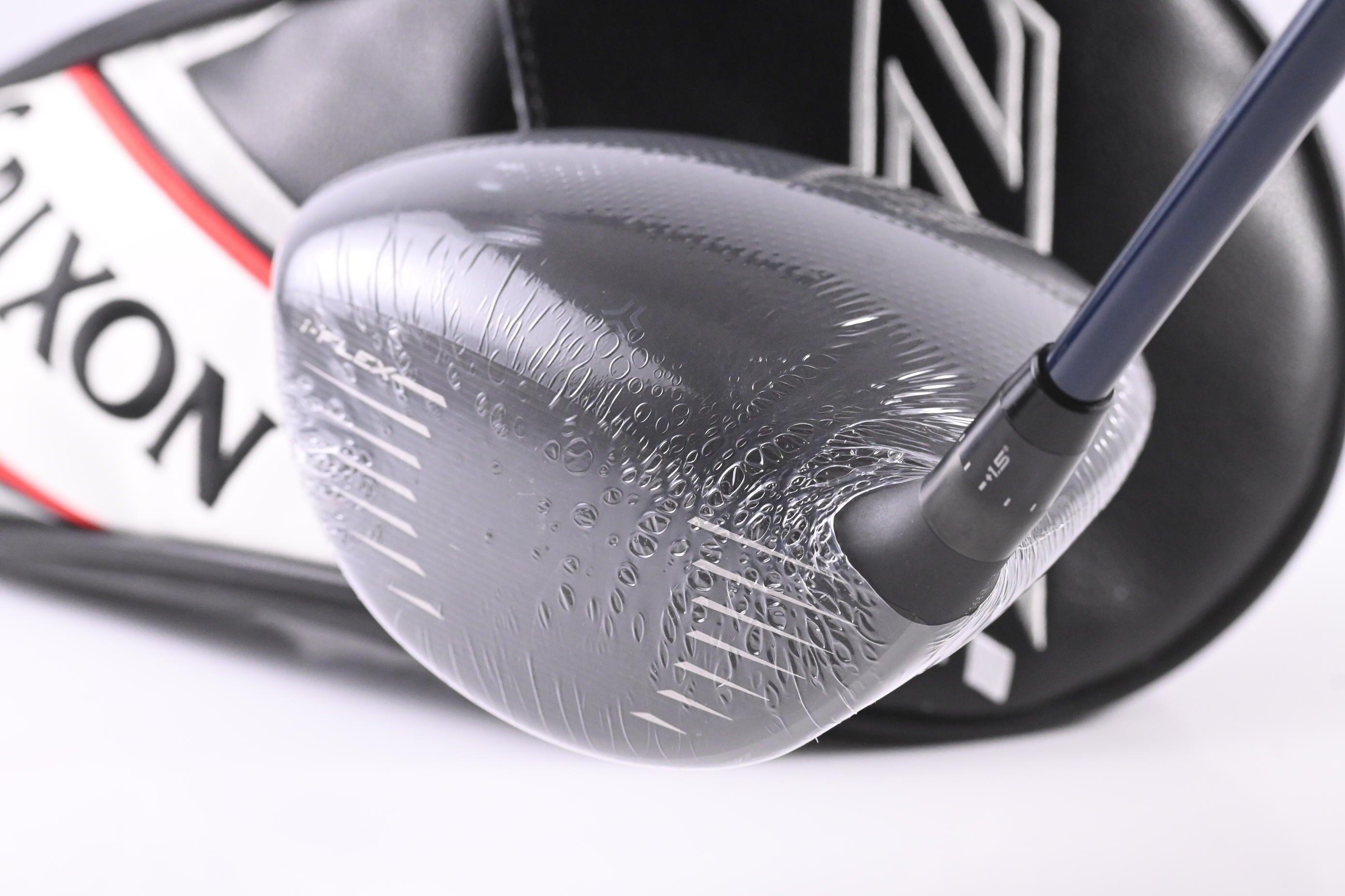 Srixon ZXi Max Driver / 10.5 Degree / X-Flex Fujikura Ventus TR