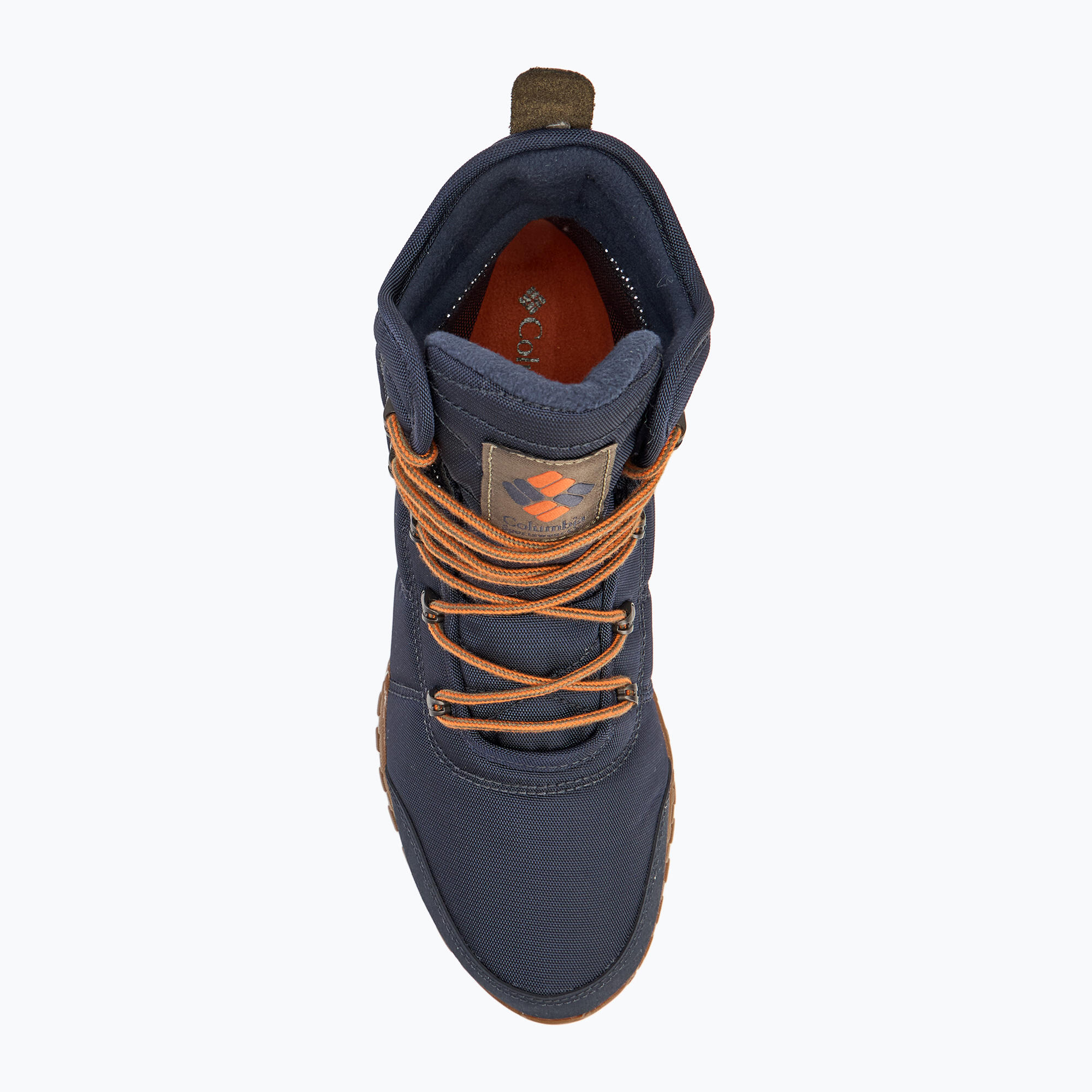 Columbia Fairbanks Oh V2 heren winterlaarzen 5/7