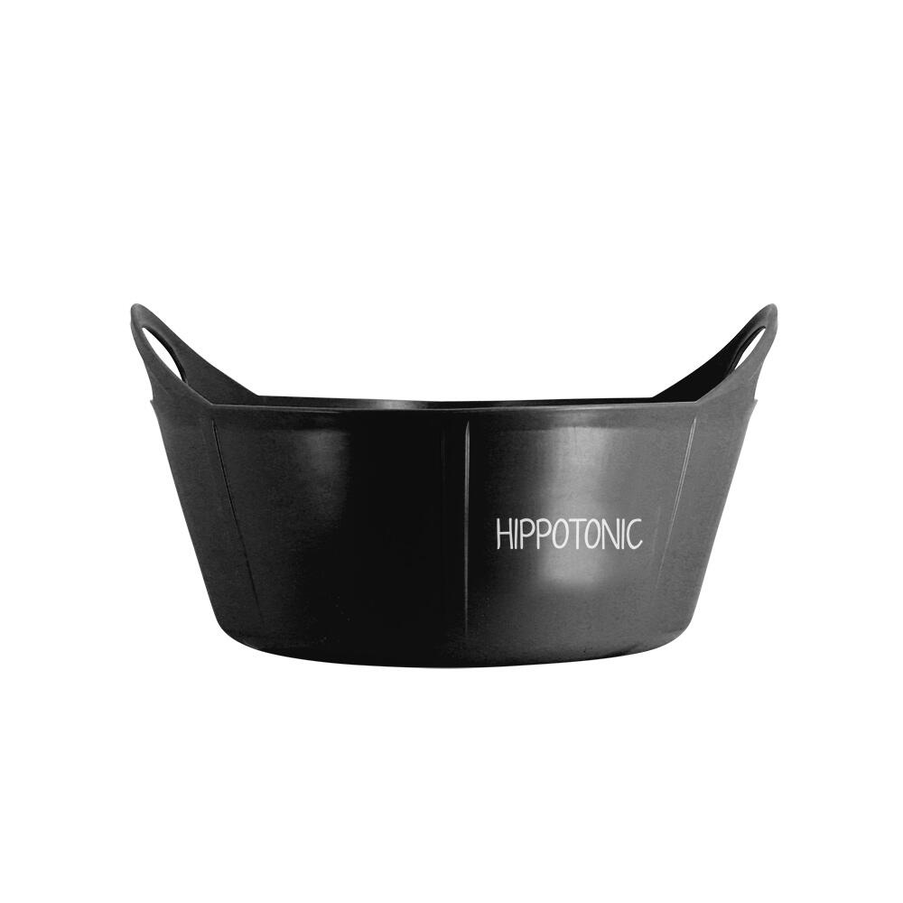 Flexi-bac souple 15L noir HIPPOTONIC 2/2